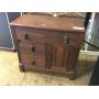 Auction Saturday at 7:00 p.m.