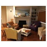 Living Room Furniture
