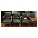 Kitchen Table Chairs