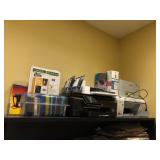 Office Supplies