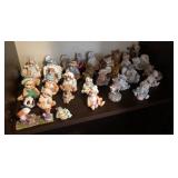 Calico Kittens Collection