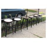 Bar Stools