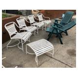 Patio Furniture