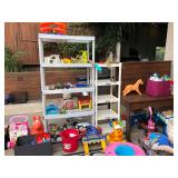 Baby - Kids Toys