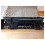 Vintage Lionel O Gauge