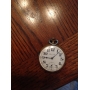 Trans Pacific Railroad Watch