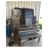 50% off Saturday 8-3pm Biggest Sale of the Year- in Granger! 