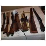 Quilt Lover's Paradise & Guns Galore