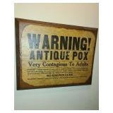 Big, Huge, Giant Estate Sale by S&H