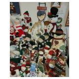 Christmas & Crafts, Tools & Treasures Estate Sale by S&H