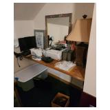 The Secret Garden Estate Sale by S&H