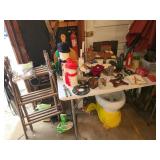 BELOIT BLOW OUT ESTATE SALE BY S&H