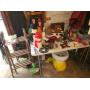 BELOIT BLOW OUT ESTATE SALE BY S&H