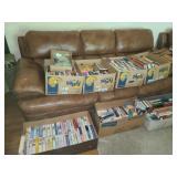 Fabulous Farmhouse Estate Sale by S&H