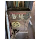 Pickers Paradise on Ruger Ave by S&H Estate Sales