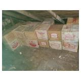 Blast from the Past with the Garage Estate Sale by S&H