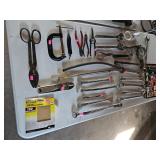 Wednesday, Grant St Sale Take 2 by S&H