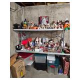 Holiday Hearthridge Estate Sale By S&H