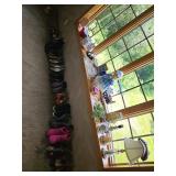Clothing, Shoes & Purses Oh MY Estate Sale by S&H