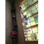 Clothing, Shoes & Purses Oh MY Estate Sale by S&H