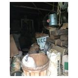 MASSIVE FARMHOUSE 3 DAY ESTATE SALE 9/27-9/29 