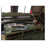 MASSIVE FARMHOUSE 3 DAY ESTATE SALE 9/27-9/29 
