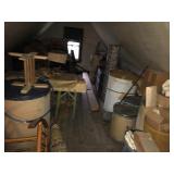 MASSIVE FARMHOUSE 3 DAY ESTATE SALE 9/27-9/29 