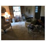 AWESOME 2 DAY ESTATE SALE FRIDAY 10/12-10/13