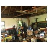 10/18 -10/20 VINELAND ESTATE SALE