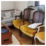3 day REMARKABLE Estate Sale in Gibbstown 10/25-10/27