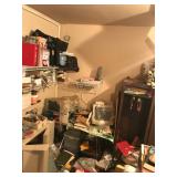 Sewell Estate Sale 10/26-10/27