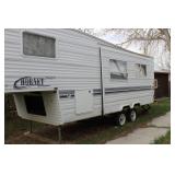 Dale Hansen Estate Auction