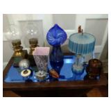 VINTAGE AND ANTIQUE TOYS, DISNEY AND GLASSWARE