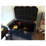 A different kind of sale in New Smryna