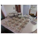 RARE mid Century Modern Noritake