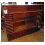 Mid Century Modern Bar 