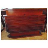 Mid Century Modern Bar 