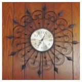 Spanish Revival Wrought Iron , Gothic 