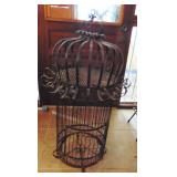 Spanish Revival Wrought Iron , Gothic 