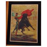 South American Painting 