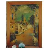 South American Painting 