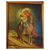 South American Painting 