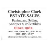Christopher Clark Estate Sales - Port Orange Estate Sale