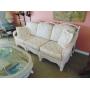 6 piece set for sale NOW. Like new, always kept inside, all 6 pieces $750.00 cash.