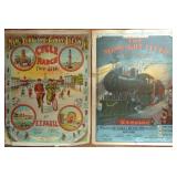 Original sheet music