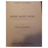 Womens suffrage 1870 original