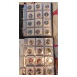 $84.00 face value in quarters. CALL ME IF INTERESTED!