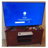 2020 UHD 55" Samsung