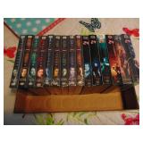 x files all still sealed