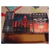 Star Trek still sealed